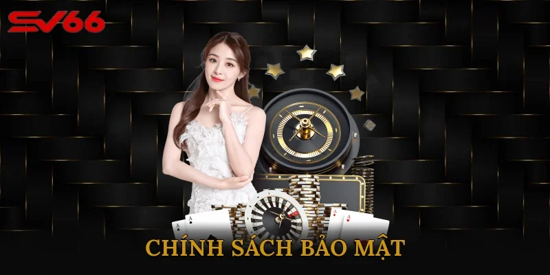 Chính Sách Bảo Mật SV66 Tuyệt Đối Giúp Người Chơi Yên Tâm